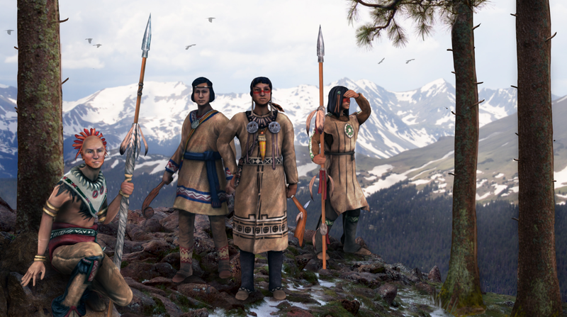 Illustration for article titled Spare The Time To Appreciate The Art Of Strategy Games